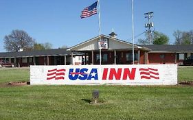 Usa Inn Clinton Mo